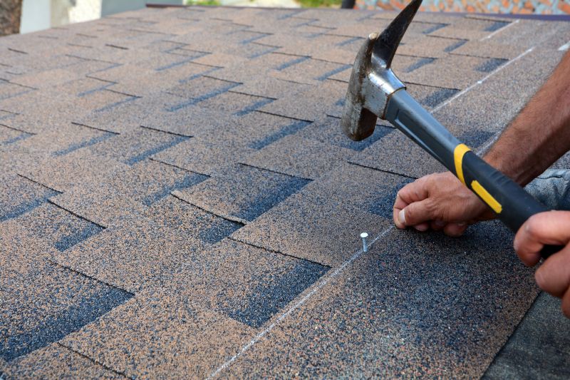 Protects against leaks, water damage, and weather elements.