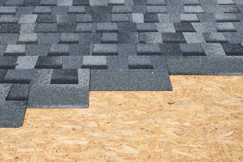 Boosts curb appeal with attractive, durable roof materials.