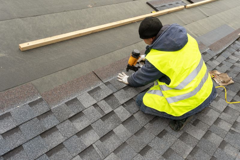 Increases home value with long-lasting, reliable roof protection.