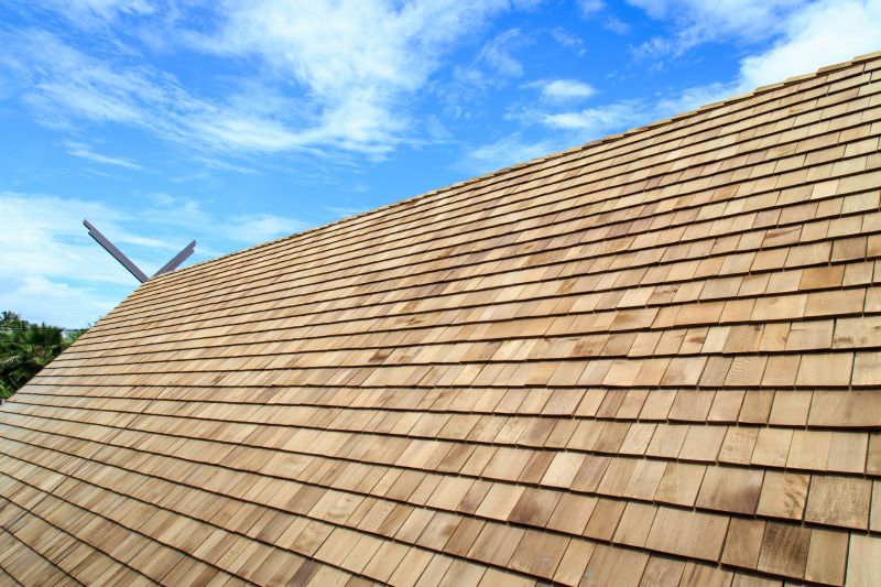 Roof Shingling
