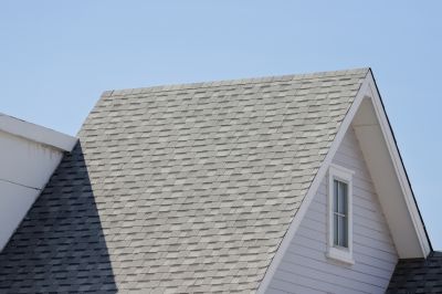 Roof Shingling