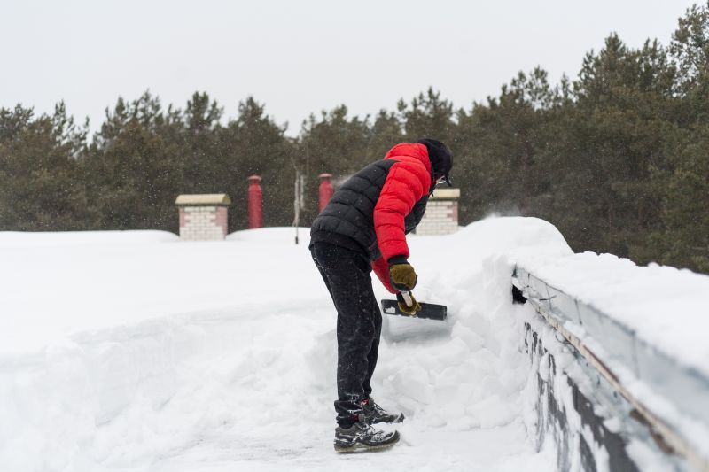 Early Fall Scheduling