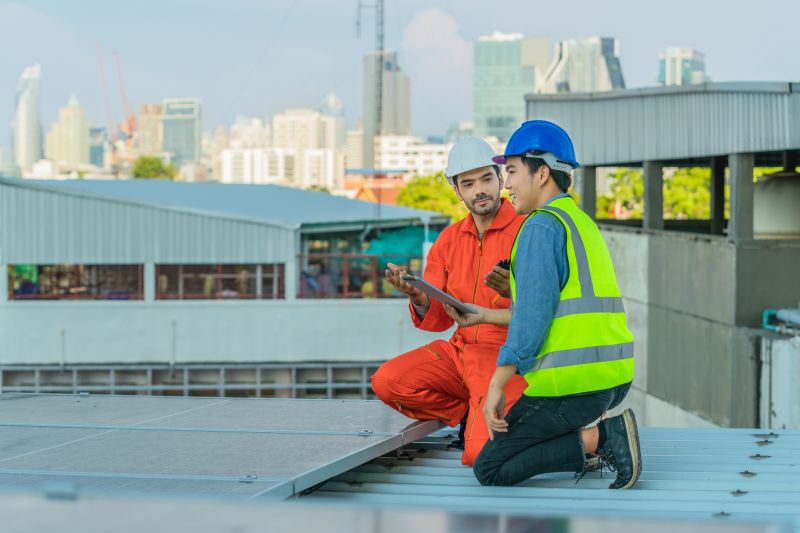 Why Regular Roof Inspection Helps Prevent Costly Repairs