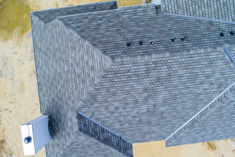 Asphalt Roofing Service in Worcester, MA